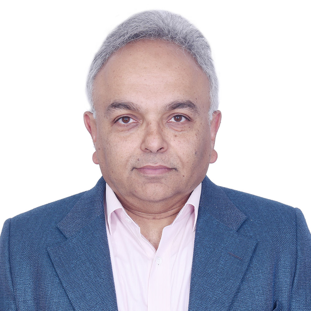 Utsav  Baijal